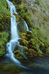 Image showing Waterfall