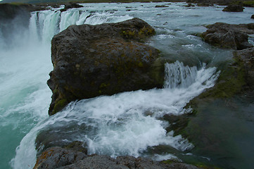 Image showing Waterfall