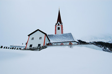 Image showing Church