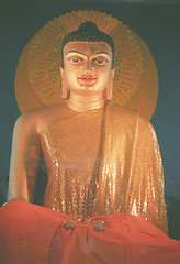 Image showing Statue