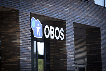 Image showing OBOS Property Group