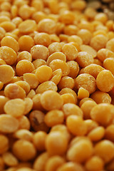 Image showing Soya beans