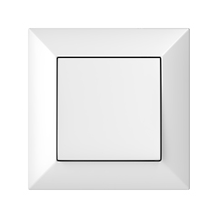 Image showing White light switch