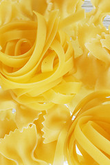 Image showing Pasta