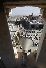 Image showing Bethlehem