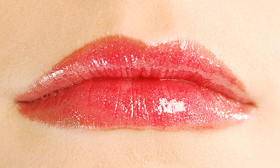 Image showing Lips
