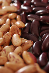 Image showing Beans