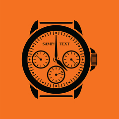 Image showing Watches icon