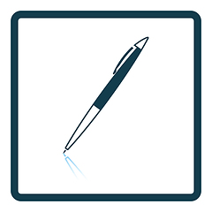 Image showing Pen icon