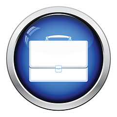 Image showing Suitcase icon