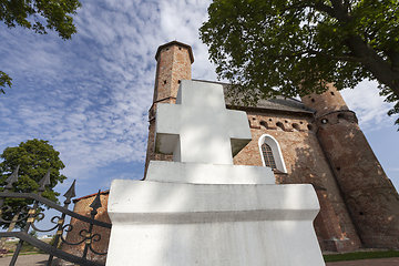 Image showing Orthodox Church of Belarus