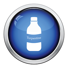 Image showing Turpentine icon