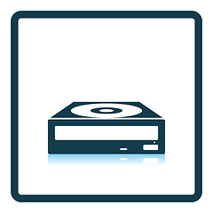 Image showing CD-ROM icon