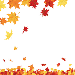 Image showing Autumn 