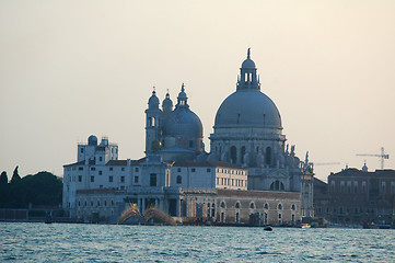 Image showing Venice