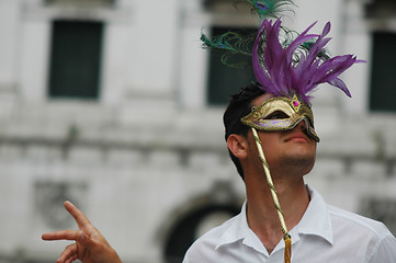 Image showing Venice