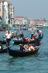 Image showing Venice