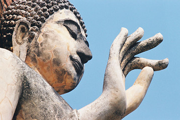 Image showing Buddha