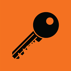 Image showing Key icon