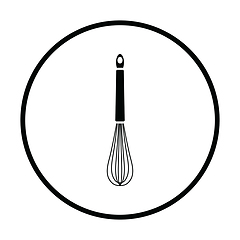 Image showing Kitchen corolla icon
