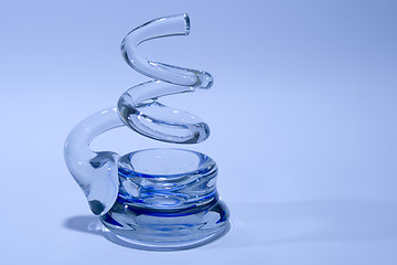 Image showing Glass