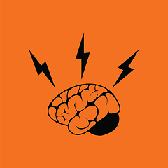 Image showing Brainstorm  icon