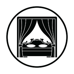 Image showing Boudoir icon