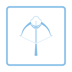 Image showing Crossbow icon