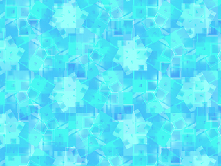 Image showing Background with abstract pattern