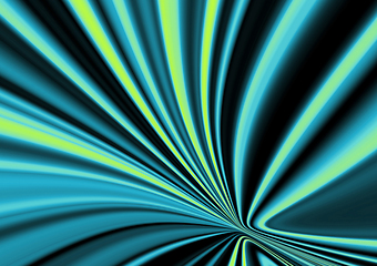 Image showing Bright background with abstract pattern