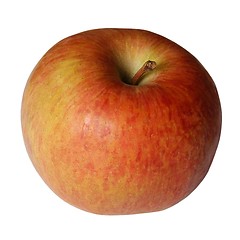 Image showing Red Apple