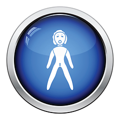 Image showing Sex dummy icon