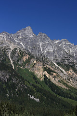 Image showing British Columbia landscape