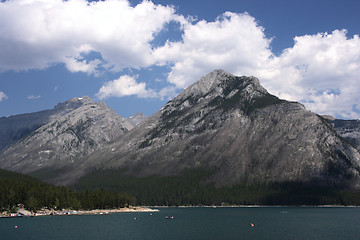 Image showing Banff National Park