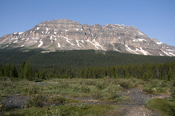 Image showing Banff National Park