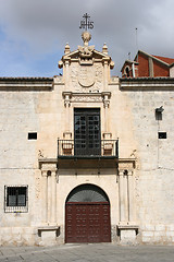 Image showing Valladolid