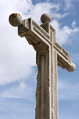 Image showing Crucifix