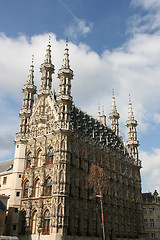 Image showing Leuven