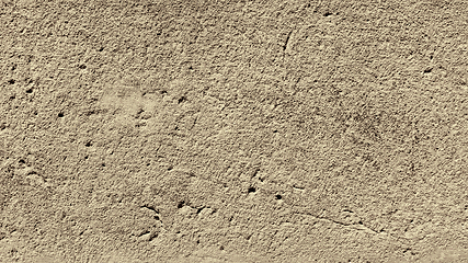 Image showing Texture of an old stone natural background