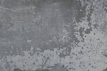 Image showing Concrete wall texture