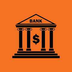 Image showing Bank icon