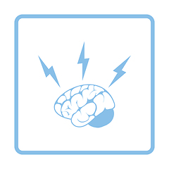 Image showing Brainstorm  icon