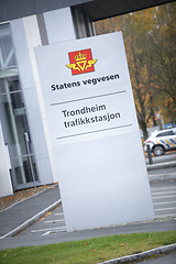 Image showing The Norwegian Public Roads Administration