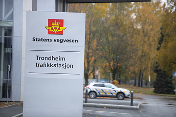 Image showing The Norwegian Public Roads Administration
