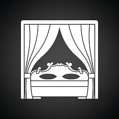 Image showing Boudoir icon