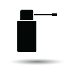 Image showing Inhalator icon