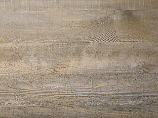 Image showing grey wood texture