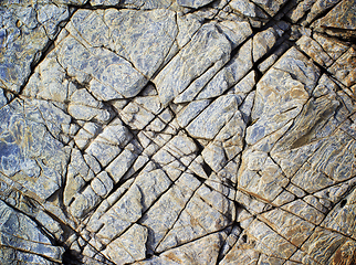 Image showing Textured Shale Background