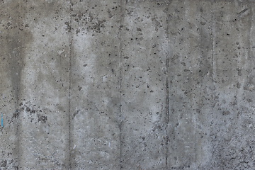 Image showing Reinforced concrete texture