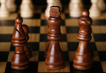 Image showing Chess